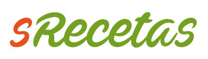 Logotipo del portal sRecepty
