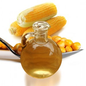 Aceite de maíz - imagen No. 1