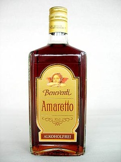 Amaretto - imagen No. 1