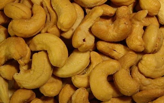 Anacardos