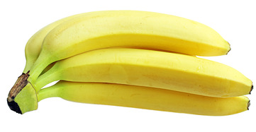 Banana - imagen No. 1