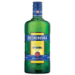 Becherovka - imagen No. 1