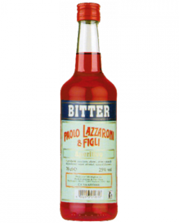 Bitter - imagen No. 1