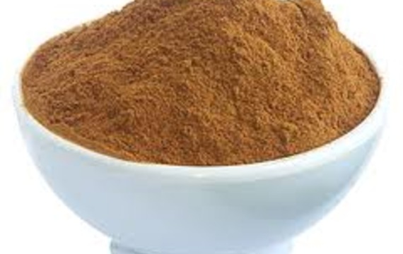 Canela china