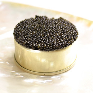 Caviar - imagen No. 1