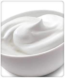 Crema de leche - imagen No. 1