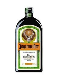 Jägermaister - imagen No. 1