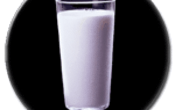Leche