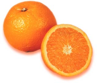 Naranja - imagen No. 1