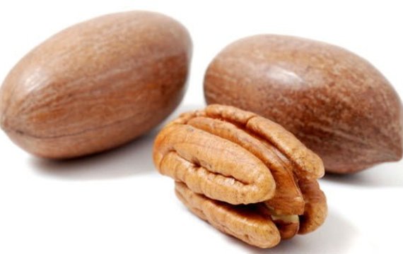 Pacanas
