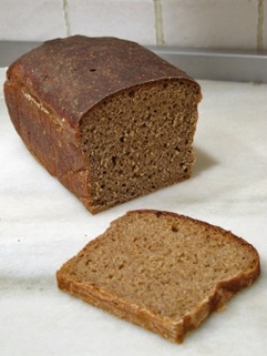 Pan negro - imagen No. 1