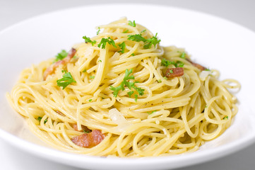 Spaghetti - imagen No. 1