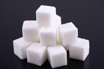 Terrón de azúcar - imagen No. 1