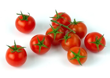 Tomates cherry - imagen No. 1