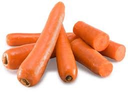 Zanahoria - imagen No. 1