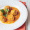 Albóndigas con salsa