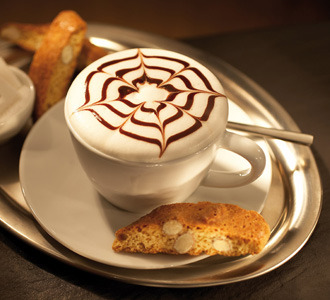 Cappuccino-capuchino - imagen No. 1