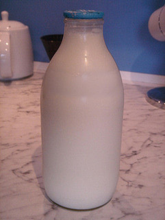 Suero de leche - imagen No. 1