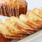 Pastel de limón