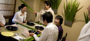 Mibu: el restaurante más exclusivo del mundo - imagen No. 1