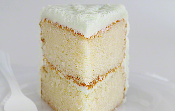 Torta blanca