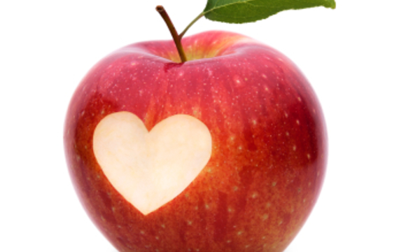 Las propiedades de la manzana (y recetas)
