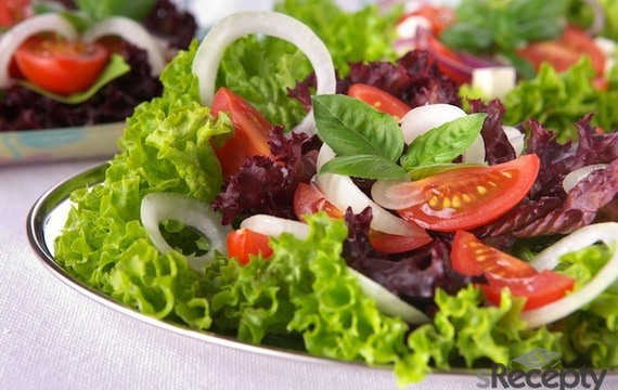 Ensalada