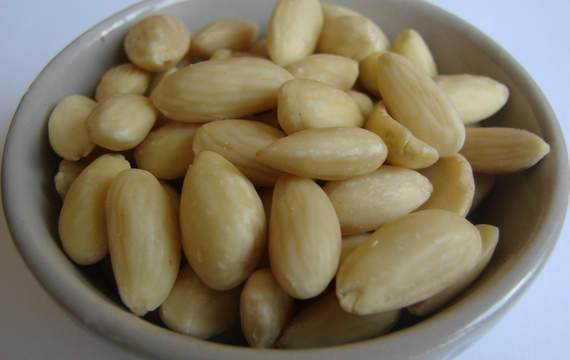 Almendras
