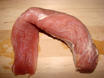 Lomo de cerdo - imagen No. 1