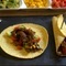 Tacos de ternera