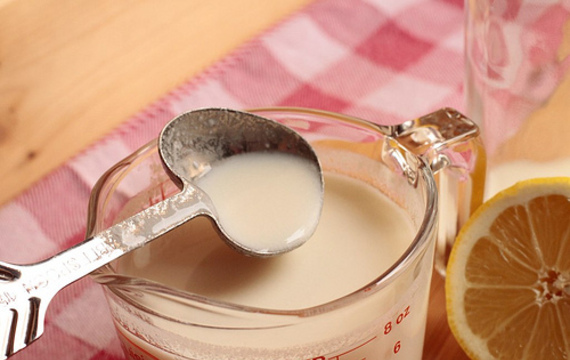¿Cómo sustituir el suero de leche?