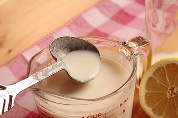 ¿Cómo sustituir el suero de leche? - imagen No. 1