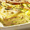 Pastel de Zucchini