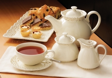 ¿Cómo preparar un clásico té inglés? - imagen No. 1
