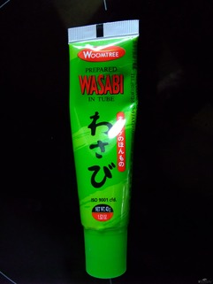 Wasabi - imagen No. 1