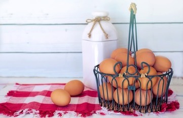 Por qué comer huevos o sea desaparecer con mitos obsoletos sobre su nocividad - imagen No. 1