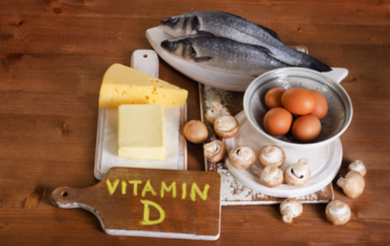 La vitamina D o sea una de las vitaminas más importantes del nuestro sistema inmunológico.