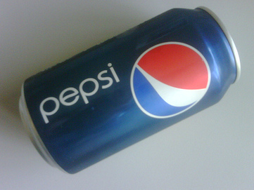 Pepsi cola - imagen No. 1