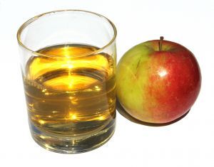 Jugo de manzanas - imagen No. 1