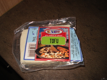 Tofu - imagen No. 2