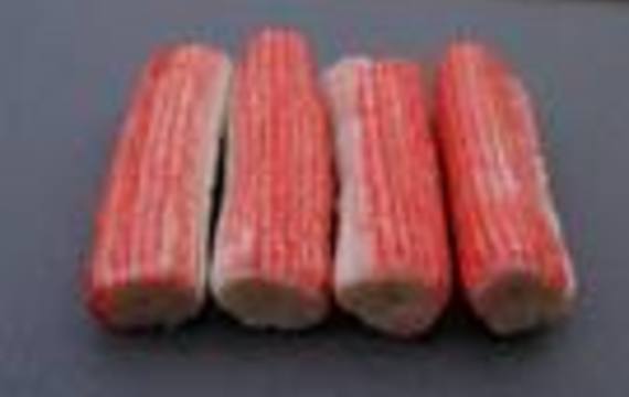 Palillos de cangrejo -  kanikama