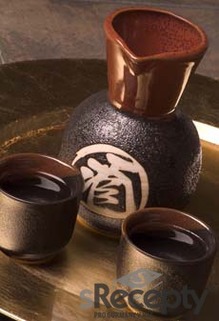 Sake - imagen No. 1