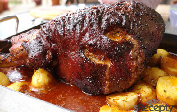 Paleta de cerdo
