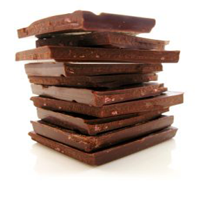 Cuanto más negro es el chocolate, mejor - imagen No. 2