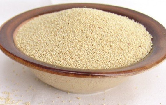 Qué es la quinoa?