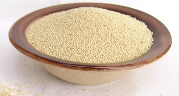 Qué es la quinoa? - imagen No. 1