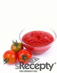 Salsa-pasta de tomate - imagen No. 2