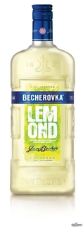 Becherovka lemond - imagen No. 1