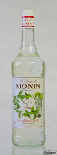 Mojito monin - imagen No. 1