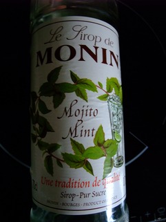 Mojito monin - imagen No. 2